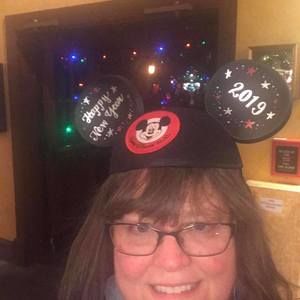 Meet your Posher, Brenda